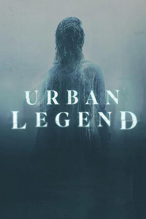 Urban Legend's poster