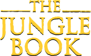 The Jungle Book's poster