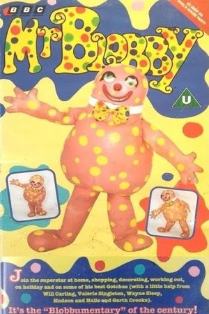 Mr Blobby's poster image