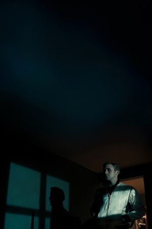 Drive's poster