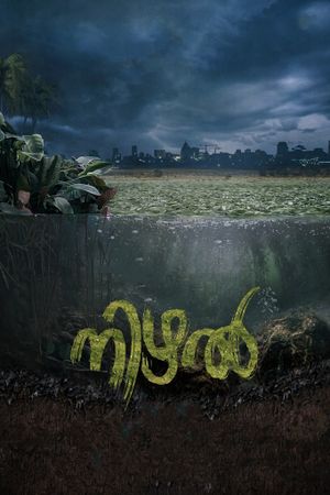 Nizhal's poster