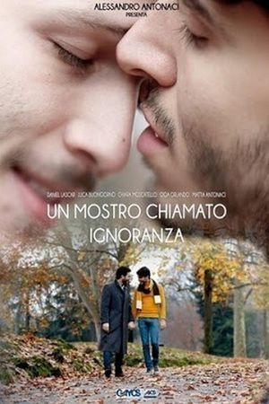 A Monster Called Ignorance's poster
