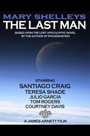 The Last Man's poster