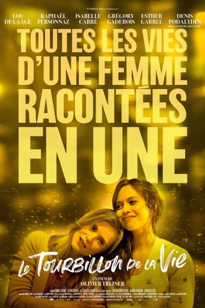 Julia(S)'s poster