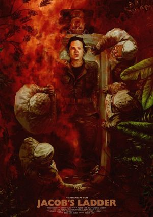Jacob's Ladder's poster
