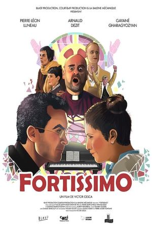 Fortissimo's poster