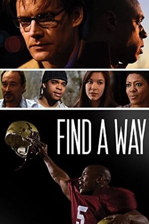 Find a Way's poster