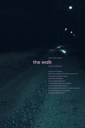 The Walk's poster