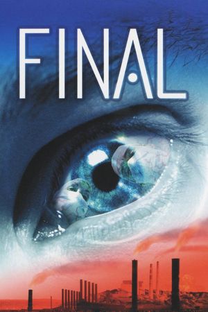 Final's poster