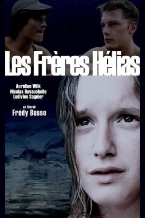 Les frères Hélias's poster