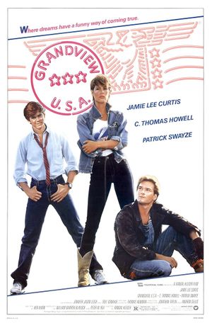 Grandview, U.S.A.'s poster