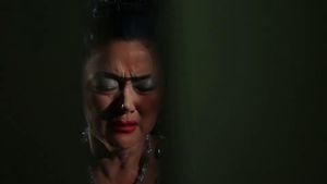 The Last Song of the Swan's poster