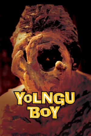 Yolngu Boy's poster