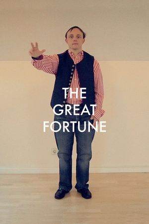 The Great Fortune's poster