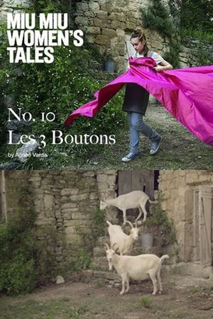 Les 3 Boutons's poster