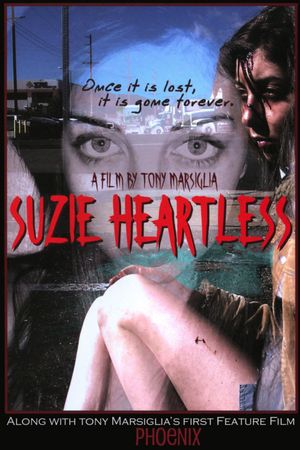 Suzie Heartless's poster image