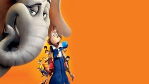 Horton Hears a Who!'s poster