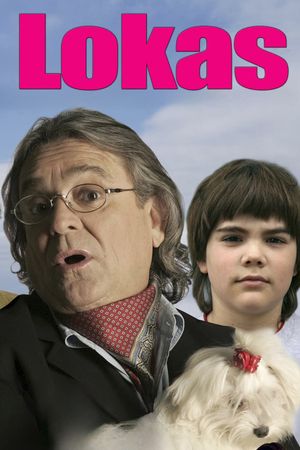 Lokas's poster image