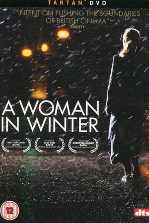 A Woman in Winter's poster