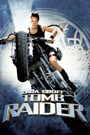 Lara Croft: Tomb Raider's poster