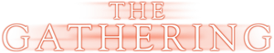 The Gathering's poster