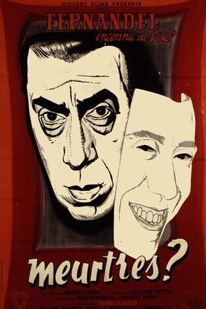 Three Sinners's poster