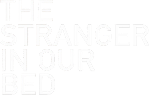 The Stranger in Our Bed's poster