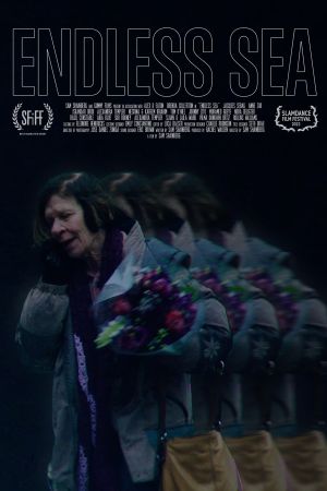 Endless Sea's poster