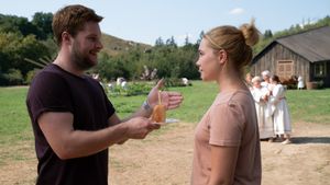 Midsommar's poster