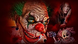 Demonic Toys: Jack-Attack's poster