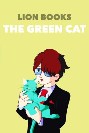 The Green Cat's poster
