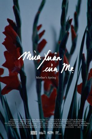 Mother's Spring's poster