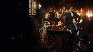 The Master and Margarita's poster