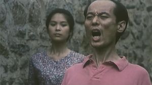 Fu zi hun shi's poster