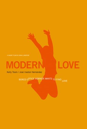 Modern Love's poster