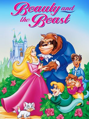 Beauty and the Beast's poster
