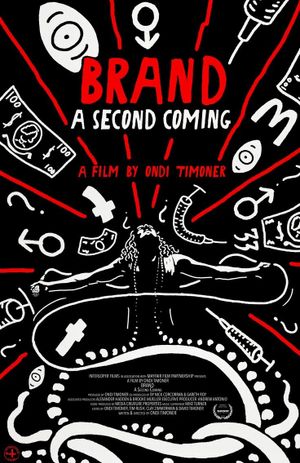 Brand: A Second Coming's poster