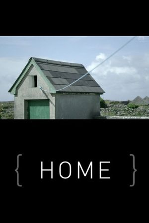Home's poster