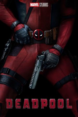 Deadpool's poster