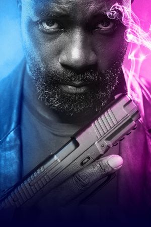 Murder City's poster