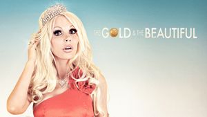 The Gold & the Beautiful's poster