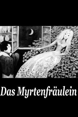 Das Myrtenfräulein's poster