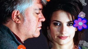 Pedro Almodóvar, l'Insolent de la Mancha's poster