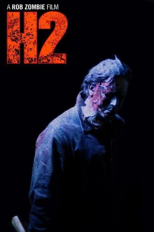 Halloween II's poster