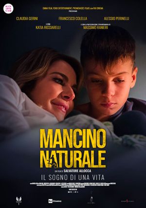 Mancino naturale's poster