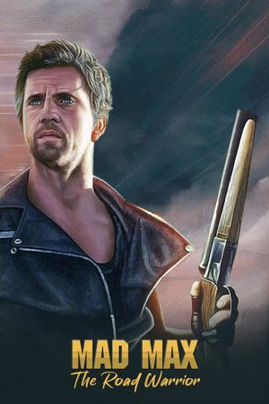 The Road Warrior's poster