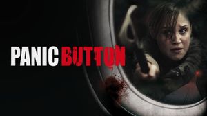 Panic Button's poster
