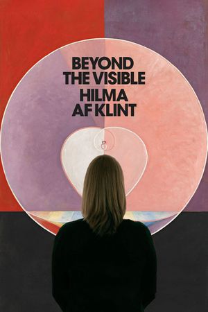 Beyond The Visible - Hilma af Klint's poster