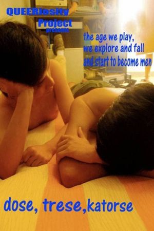Swerte Ni Maxin's poster