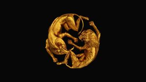 Beyoncé Presents: Making The Gift's poster
